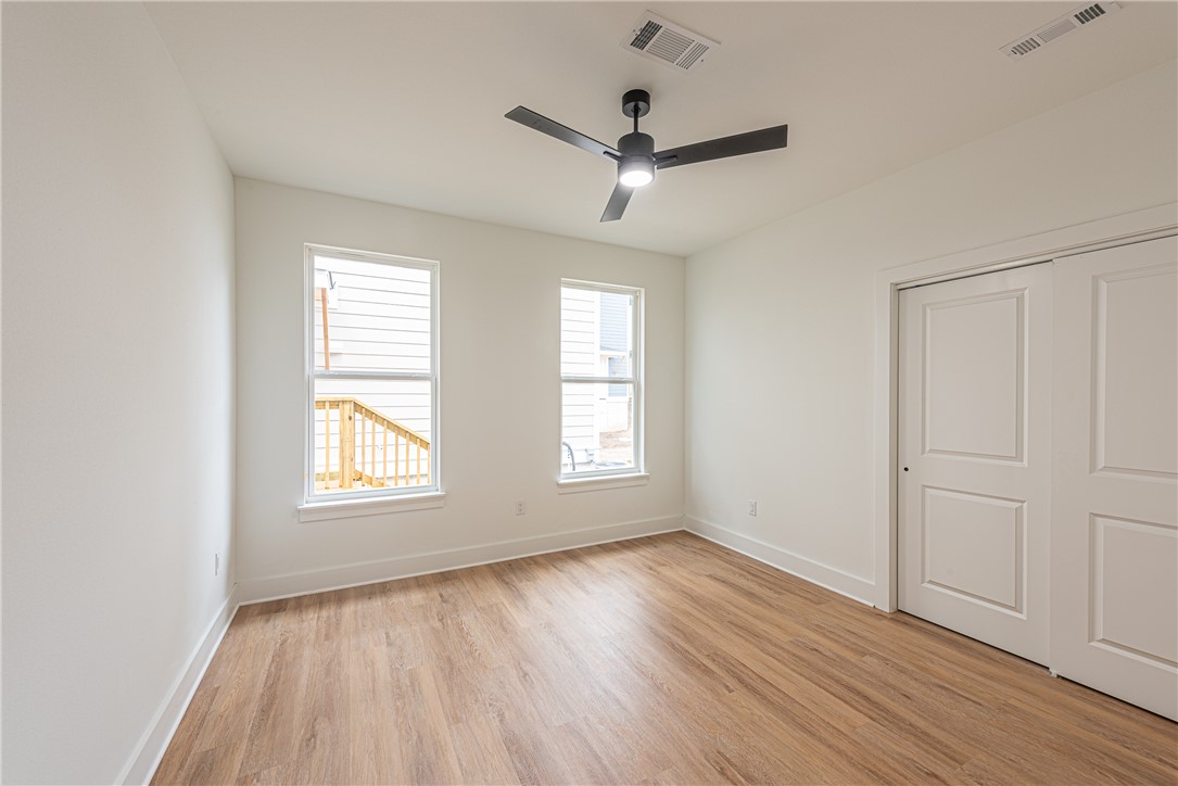 Southern Woods - Residential