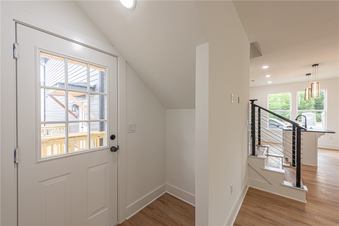 Southern Woods - Residential