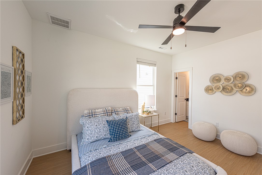 Southern Woods - Residential