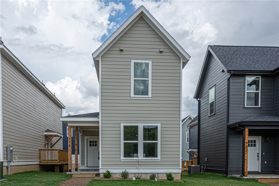 Southern Woods - Residential