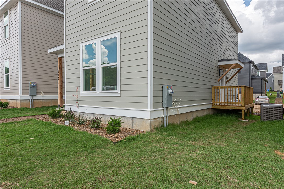 Southern Woods - Residential