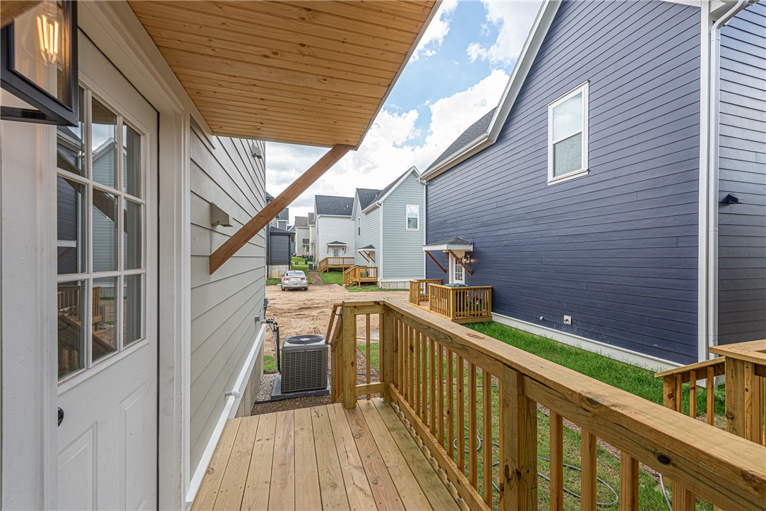 Southern Woods - Residential
