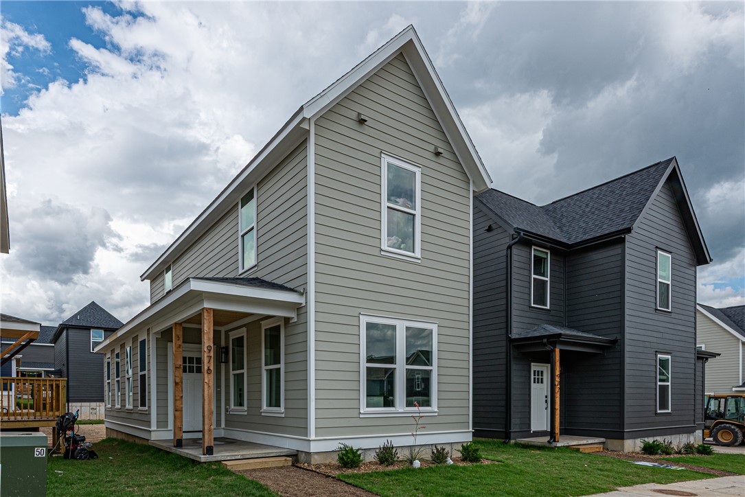 Southern Woods - Residential