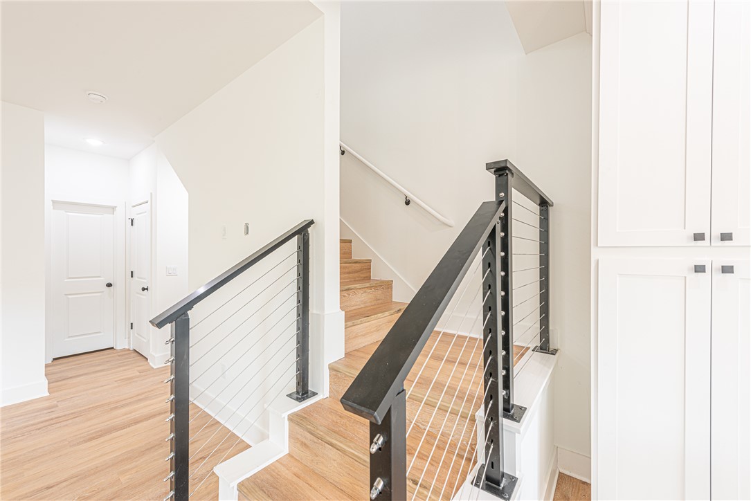 Southern Woods - Residential