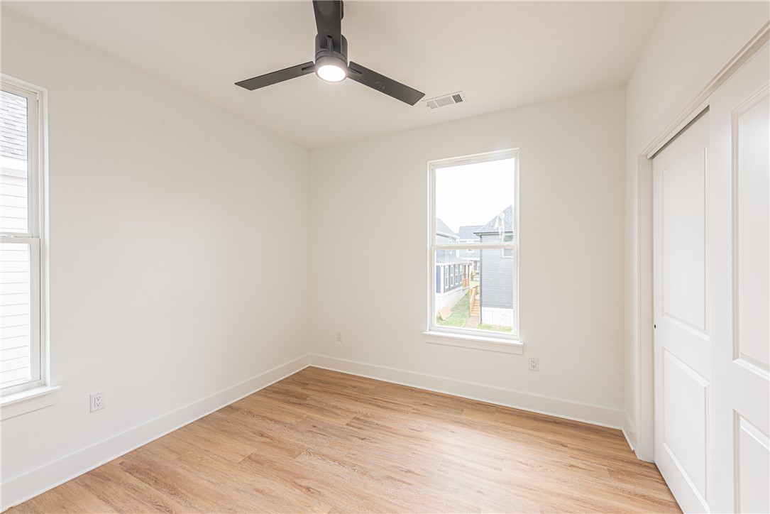 Southern Woods - Residential