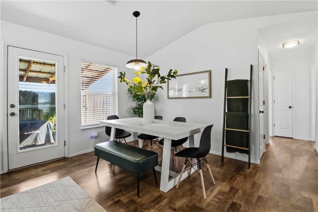 Brookhollow Park Sub Bentonville - Residential