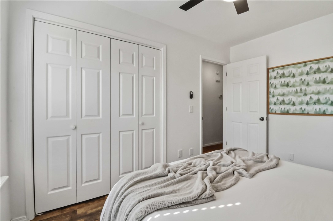 Brookhollow Park Sub Bentonville - Residential