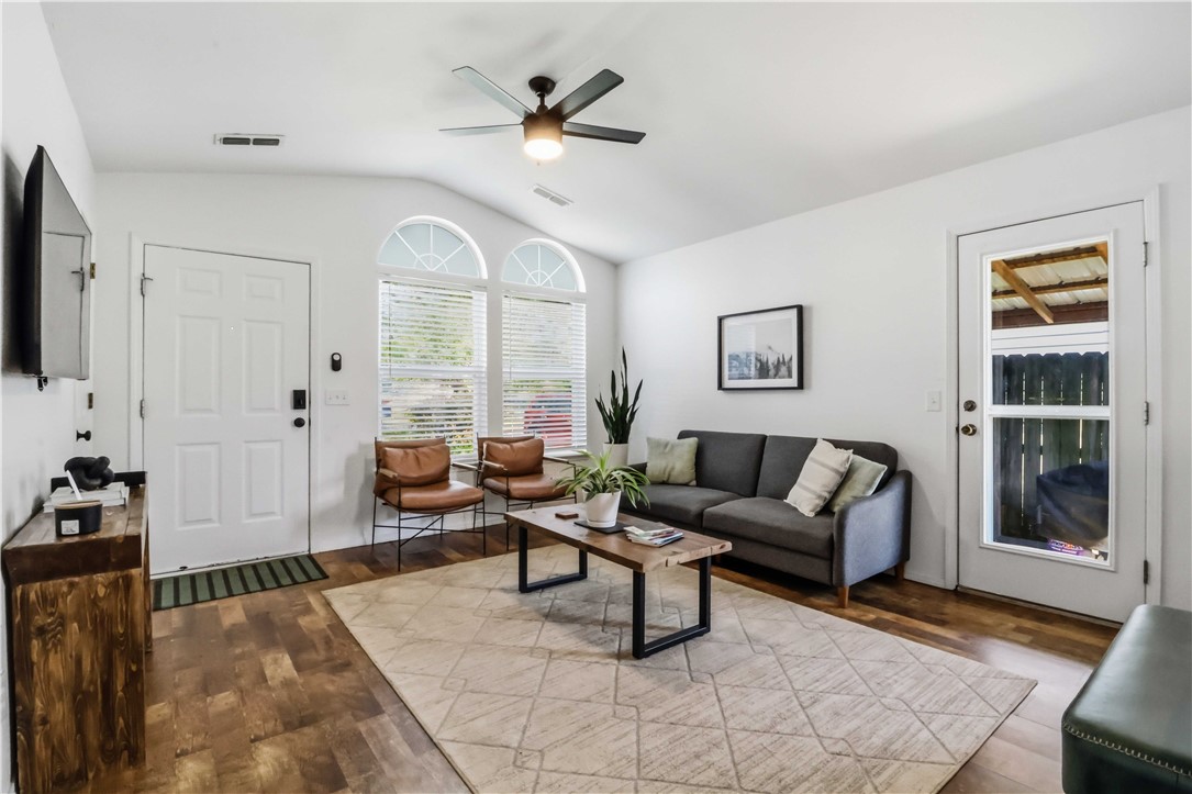 Brookhollow Park Sub Bentonville - Residential