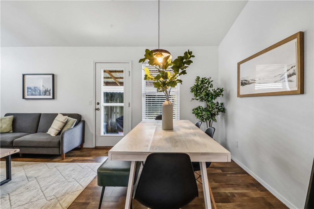 Brookhollow Park Sub Bentonville - Residential