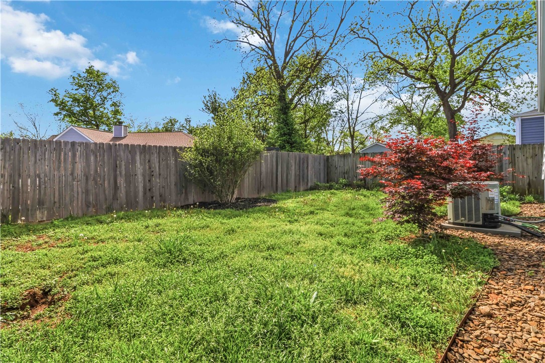 Brookhollow Park Sub Bentonville - Residential