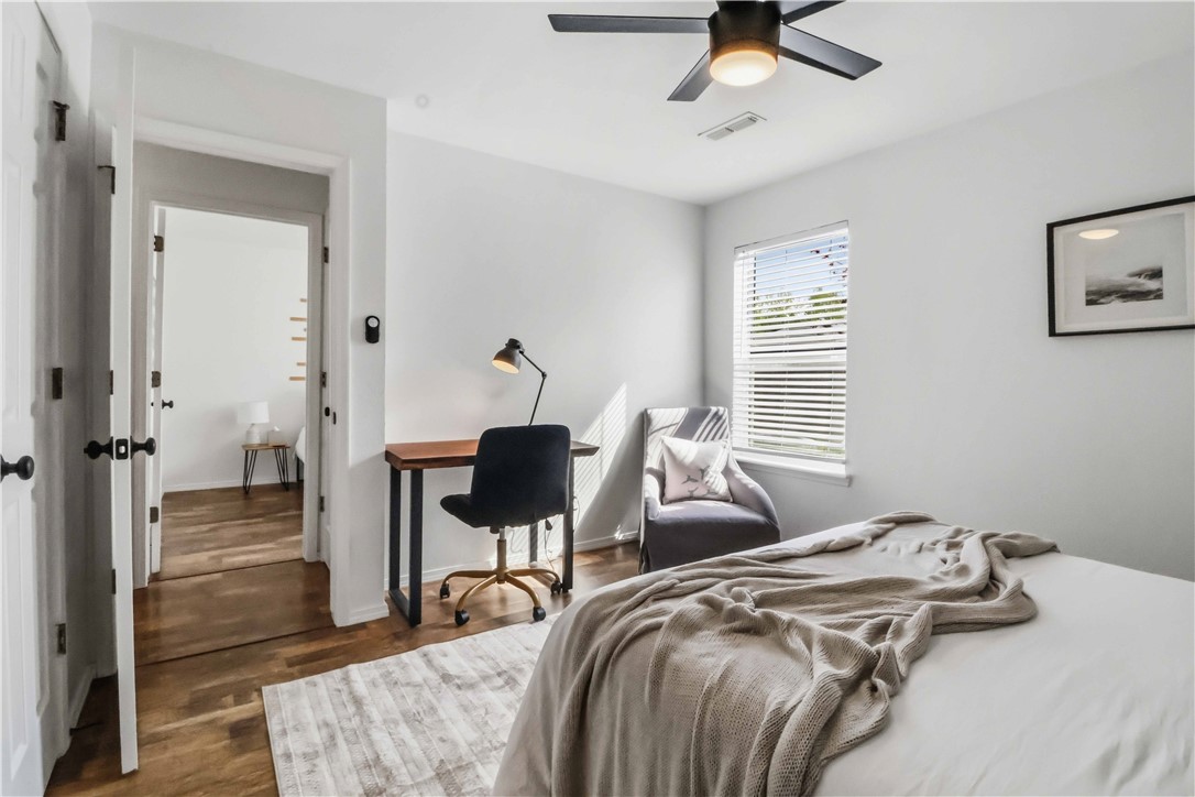 Brookhollow Park Sub Bentonville - Residential