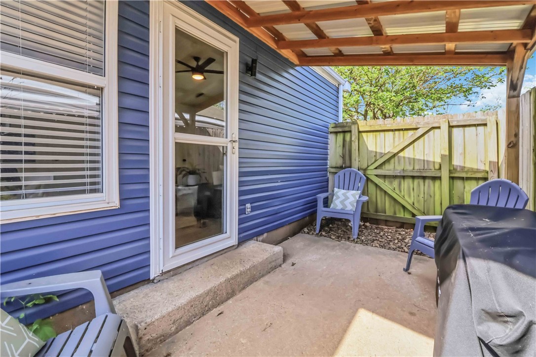 Brookhollow Park Sub Bentonville - Residential