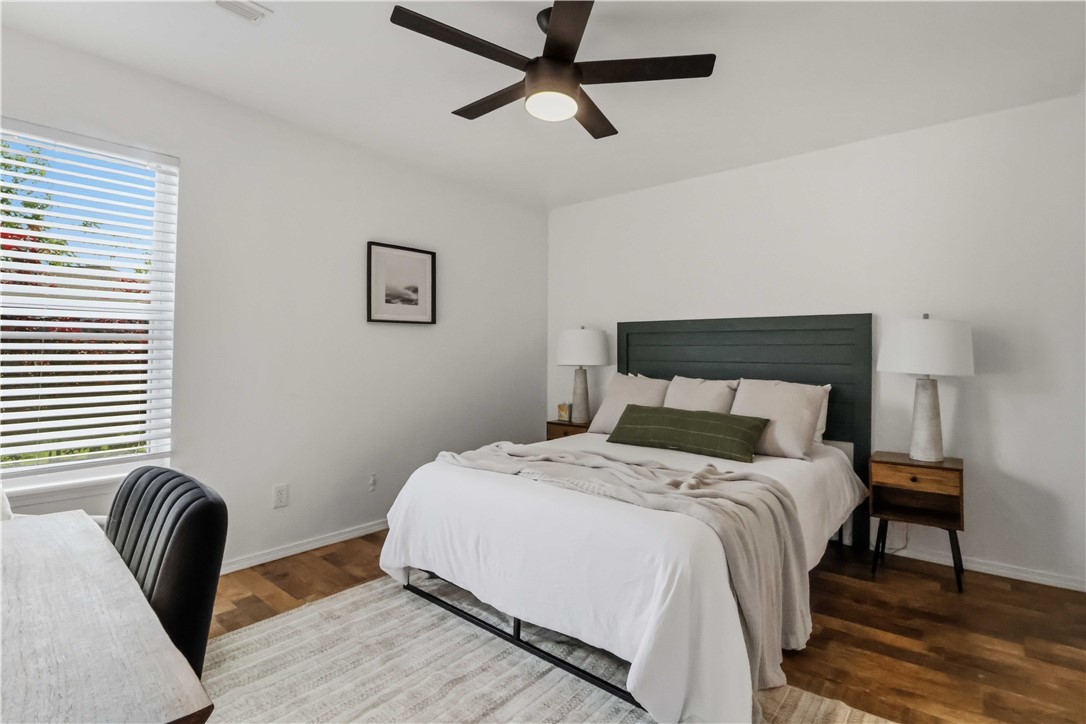 Brookhollow Park Sub Bentonville - Residential