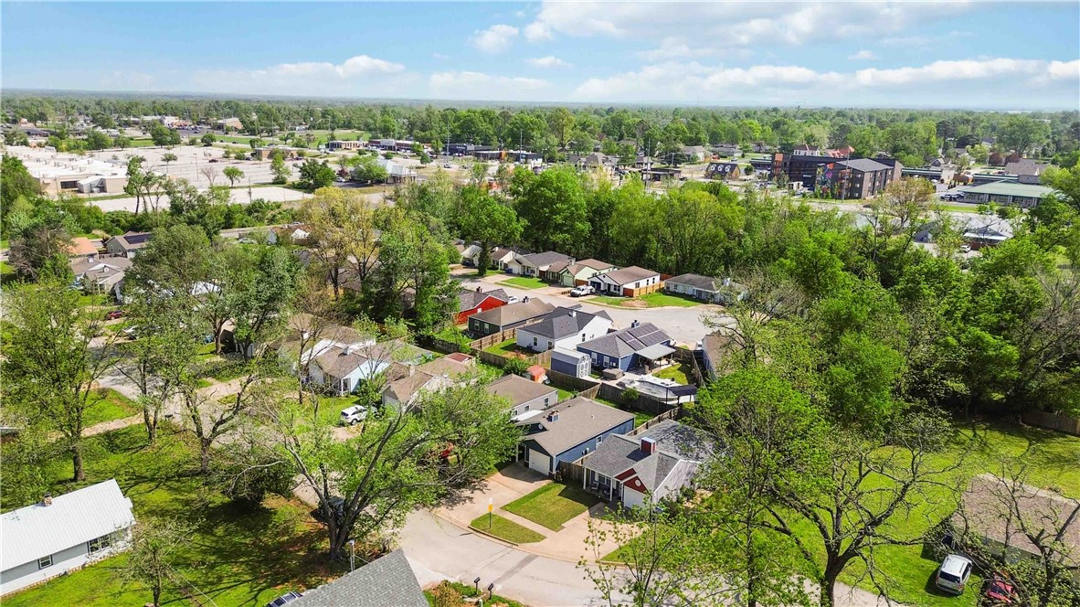 Brookhollow Park Sub Bentonville - Residential
