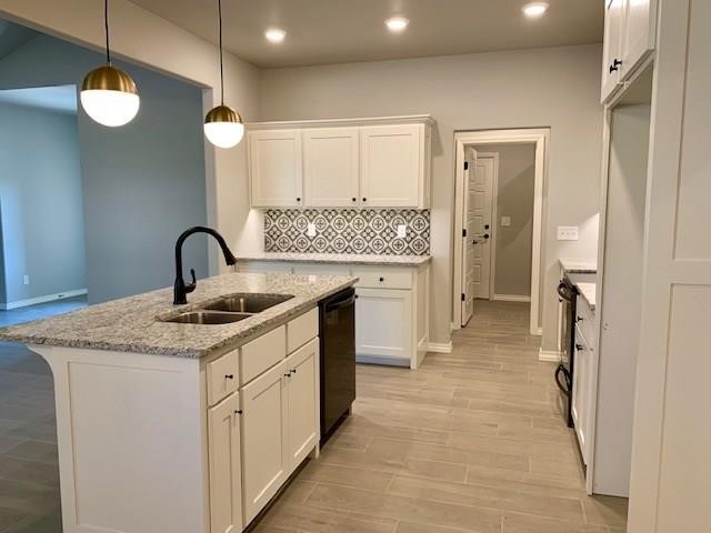 Woodlands - Residential Income