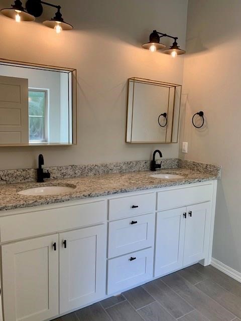 Woodlands - Residential Income