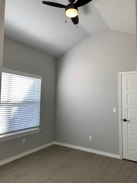 Woodlands - Residential Income