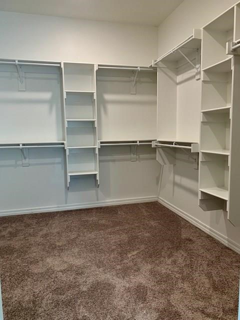 Woodlands - Residential Income