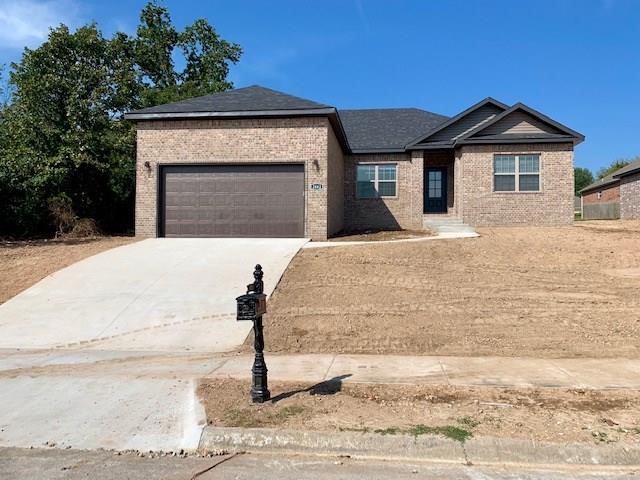 Calling all Investors. Great opportunity to buy a package of 4 houses for under market value. These 4 homes are all located next to each other and built in 2019. Homes are all leased at nearly $1,400/ month with seasoned tenants. Homes are all 4bedroom 2bath 2 car garage homes with custom cabinets, stainless appliances, hardwood look tile, granite tops, ceiling fans, blinds, and much more. Rent rolls are available upon request. All units are tenant occupied so showings will need to be approved well in advance. Dont miss this opportunity..