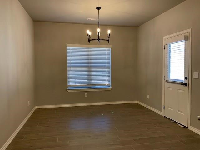 Woodlands - Residential Income