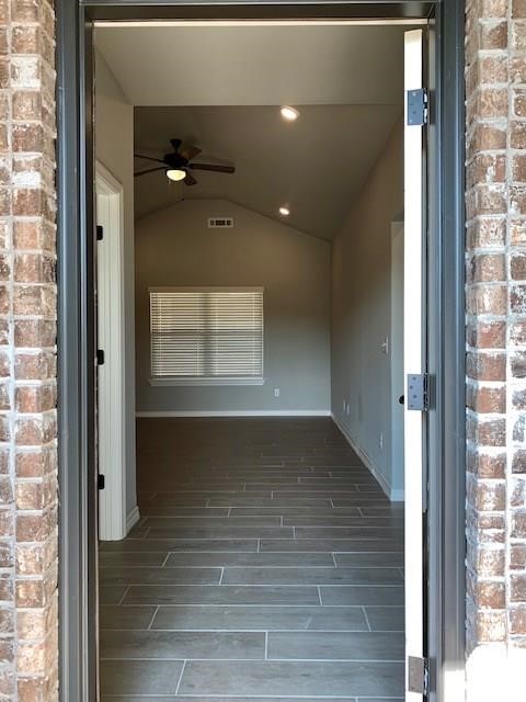 Woodlands - Residential Income