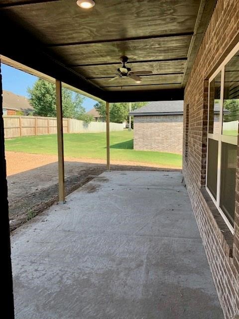 Woodlands - Residential Income