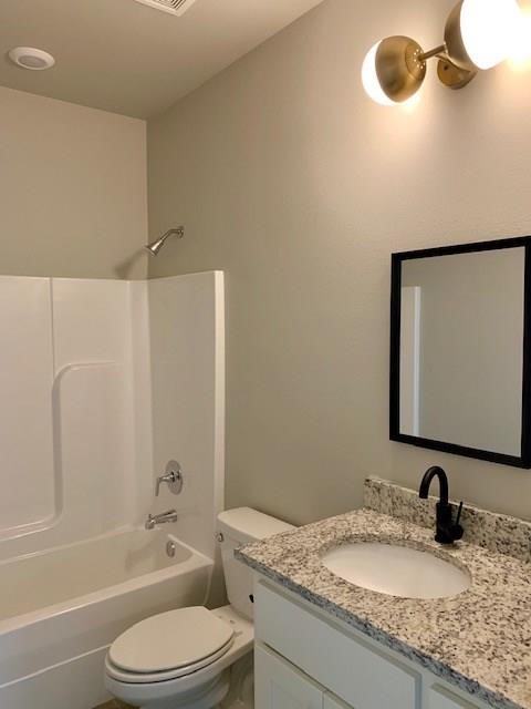 Woodlands - Residential Income