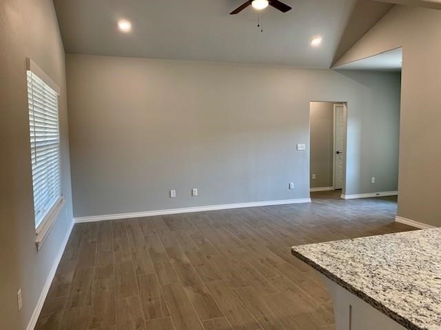 Woodlands - Residential Income