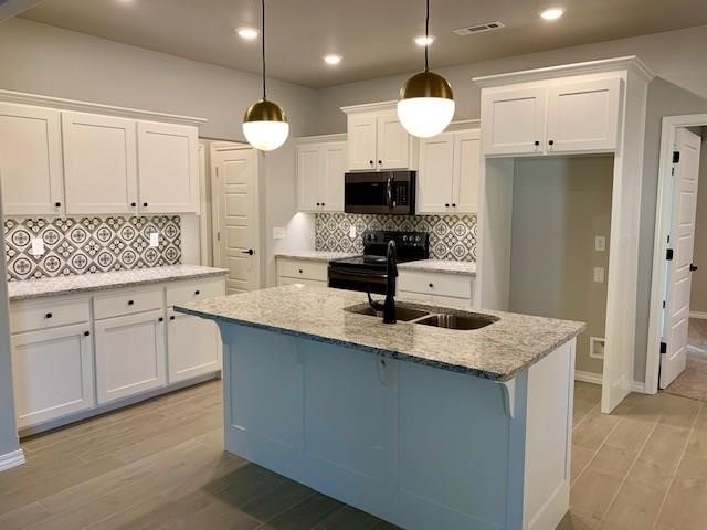 Woodlands - Residential Income