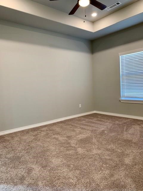 Woodlands - Residential Income