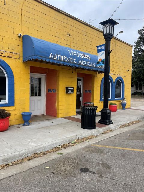 Photo of 217 & 215 N Front Street, Dardanelle, AR 72834 (MLS # 1340350)