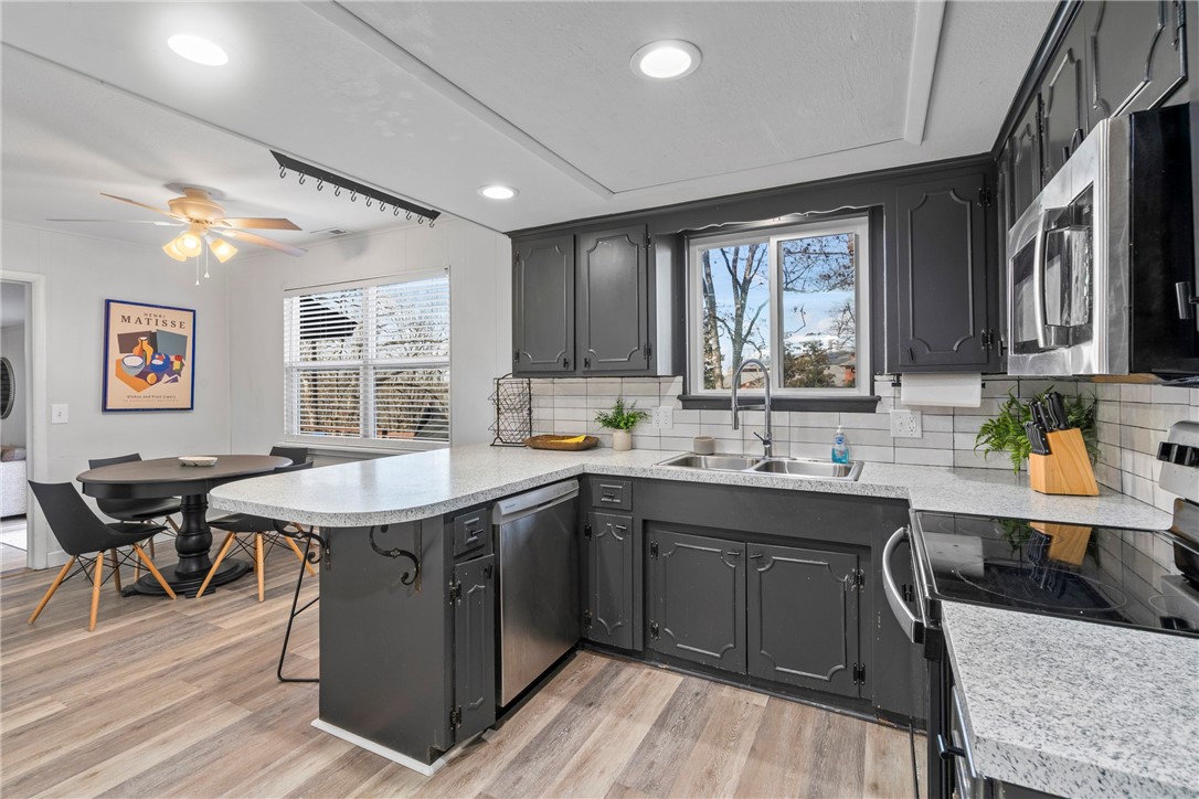 PINE RIDGE ESTATES-RURBAN - Residential