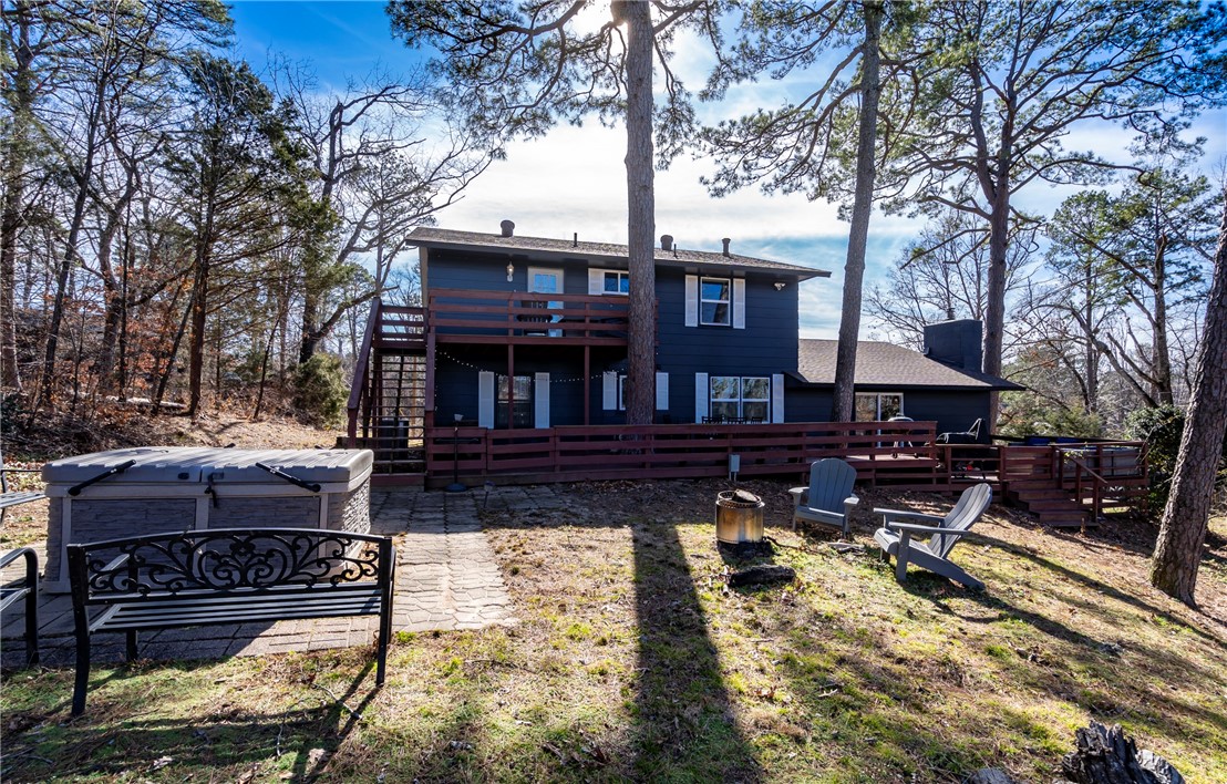 PINE RIDGE ESTATES-RURBAN - Residential