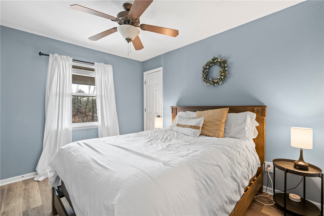 PINE RIDGE ESTATES-RURBAN - Residential