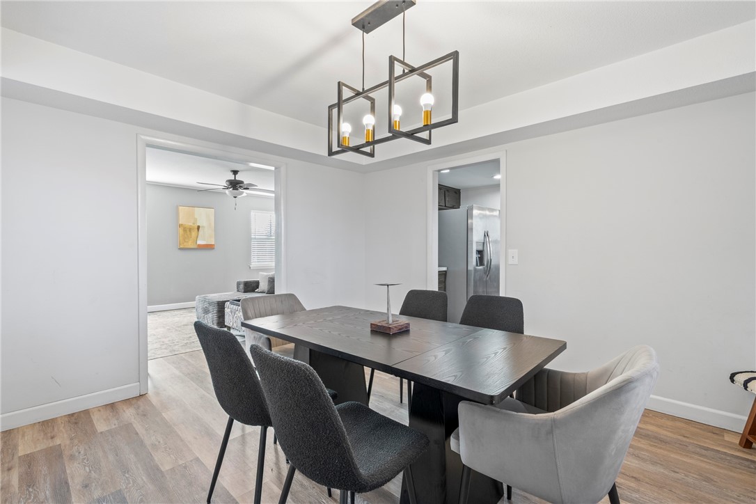 PINE RIDGE ESTATES-RURBAN - Residential