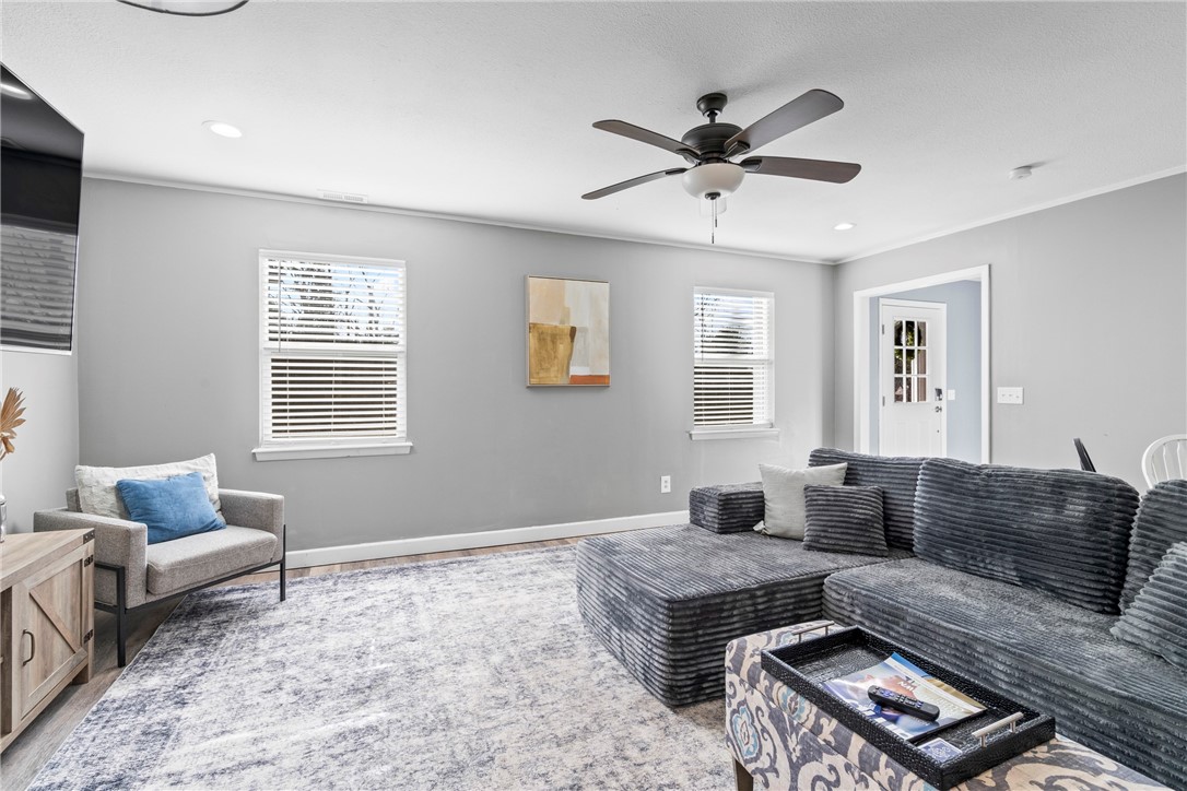 PINE RIDGE ESTATES-RURBAN - Residential