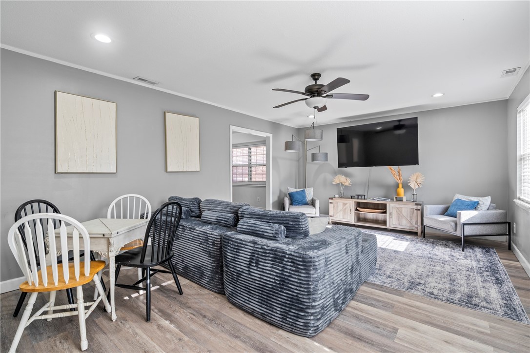 PINE RIDGE ESTATES-RURBAN - Residential