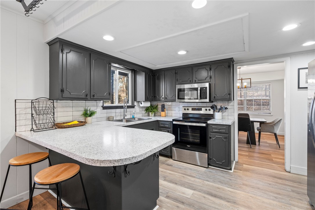 PINE RIDGE ESTATES-RURBAN - Residential