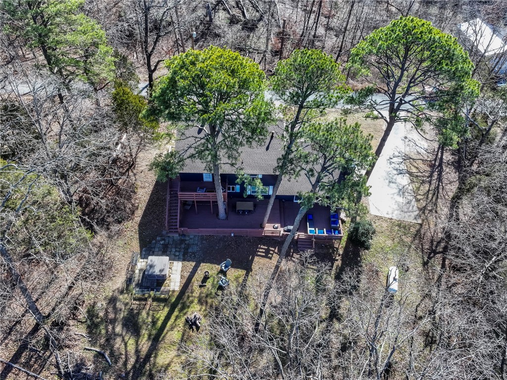 PINE RIDGE ESTATES-RURBAN - Residential