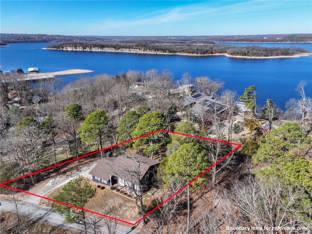 PINE RIDGE ESTATES-RURBAN - Residential