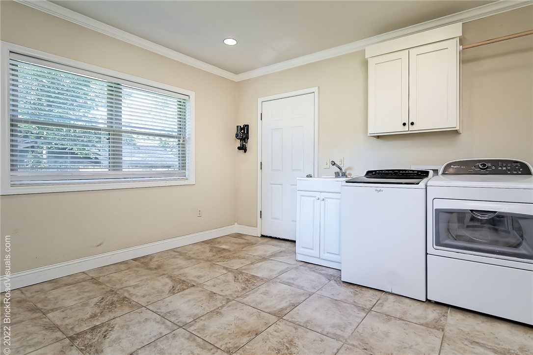 Magnolia Park - Residential