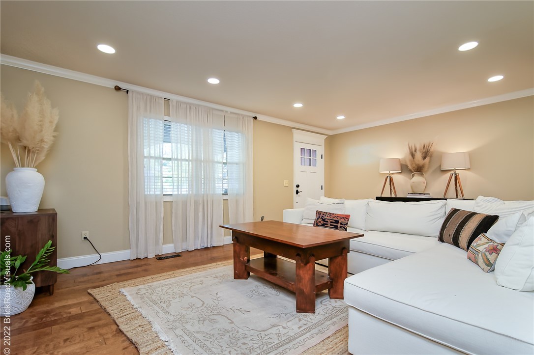 Magnolia Park - Residential