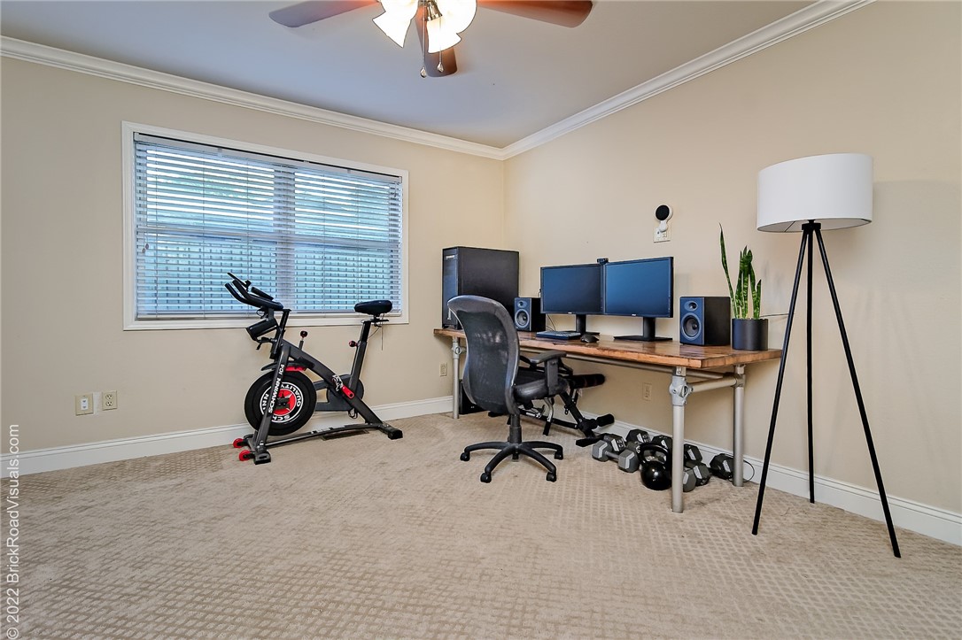 Magnolia Park - Residential