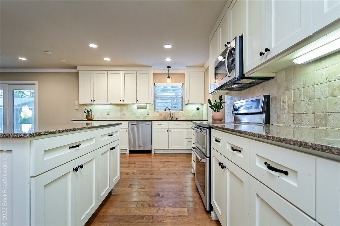 Magnolia Park - Residential