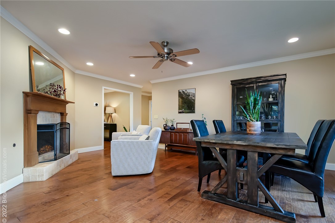 Magnolia Park - Residential