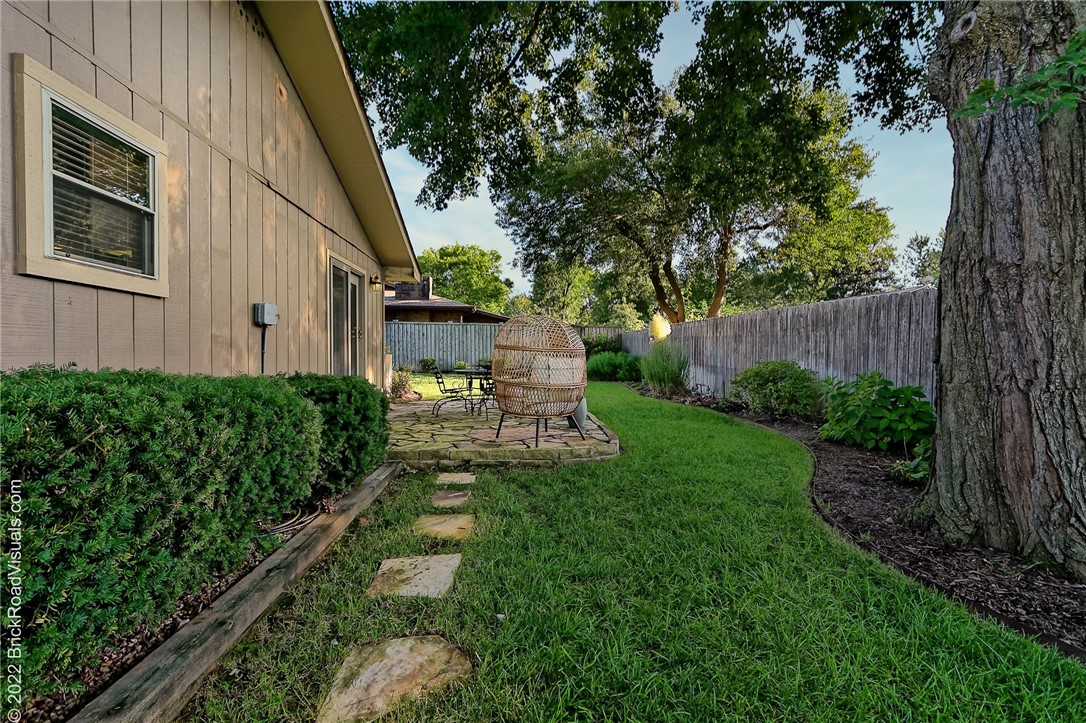 Magnolia Park - Residential