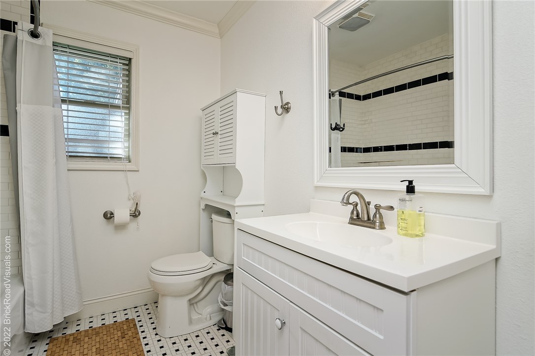 Magnolia Park - Residential