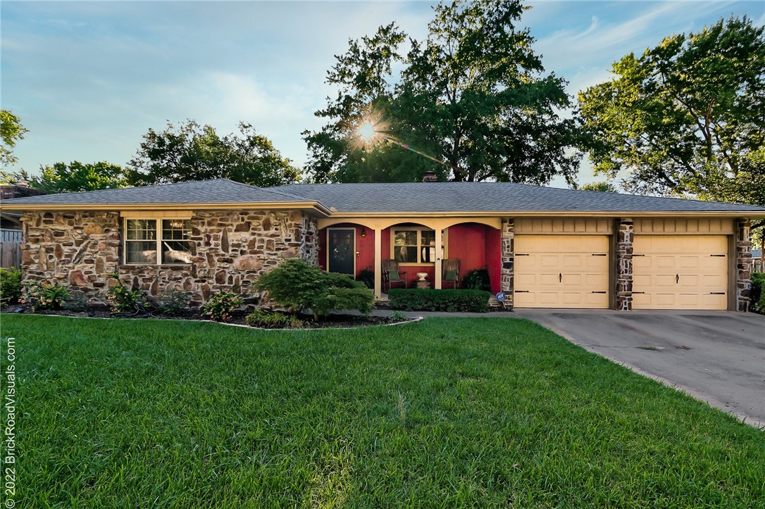 Magnolia Park - Residential