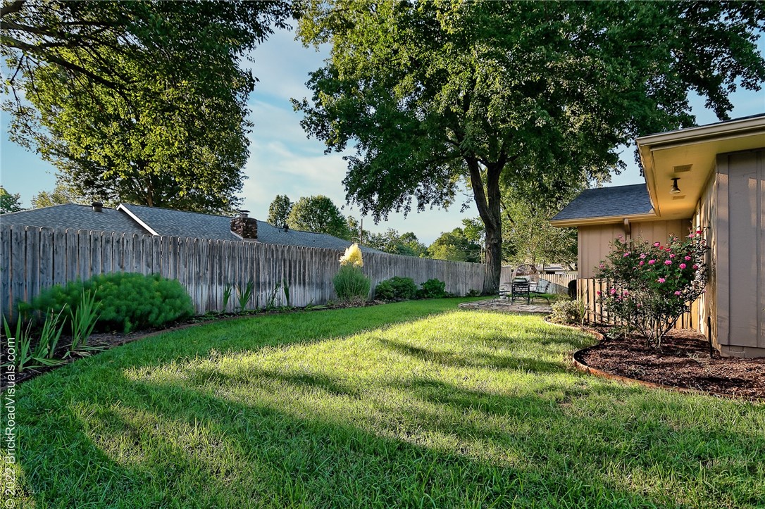 Magnolia Park - Residential