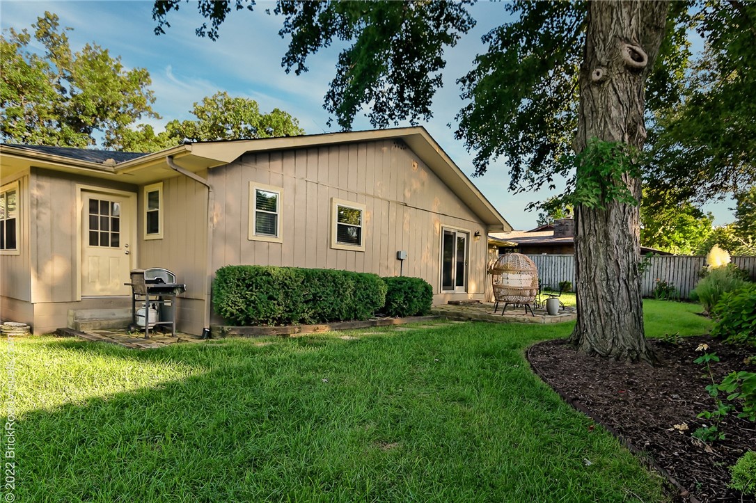 Magnolia Park - Residential